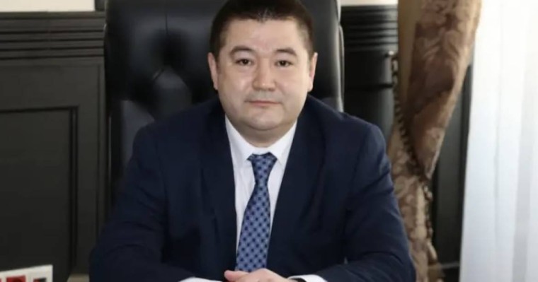 "ҚазАвтоЖол" ҰК" АҚ басқармасының экс-төрағасы ұсталды