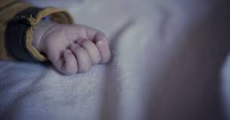 Петропавлда екі жасар сәби шемішкеге қақалып қайтыс болды