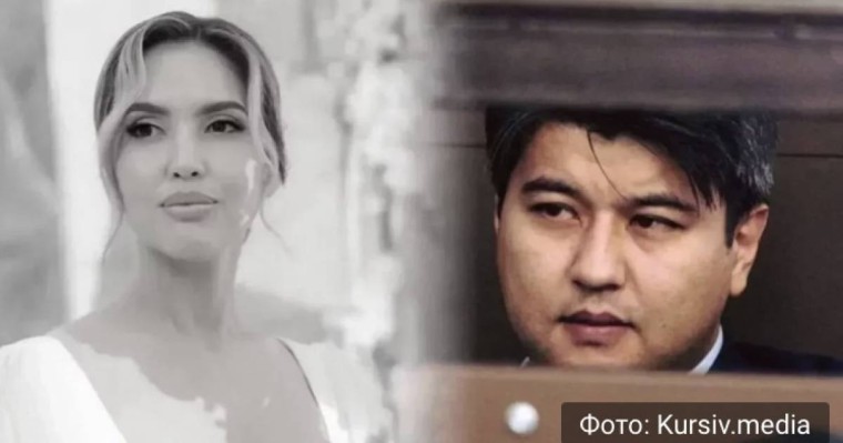 “Райымбек есімді кәсіпкердің көңілдесі…” - кәсіпкердің әйелі пікір білдірді