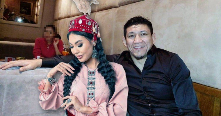 "Қызылорда аруы": Қуат Хамитов сүйіктім боласың ба деп ұсынса, бұйырғаны болар