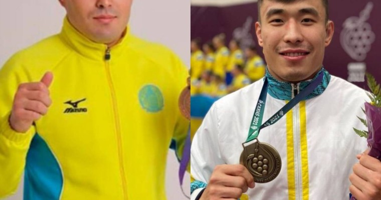 "Ол турнирге іріктеусіз өтті, тіпті команда құрамында болмаған" - Сурдлимпиадашылар Қанафиннің мүгедектігіне күмән келтіреді