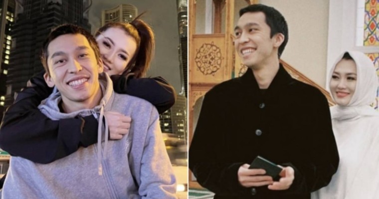 "Жолдасым қарсы": Ерке Есмахан "су тасқынында үндемей отырсыңдар" деп сынағандарға жауап берді