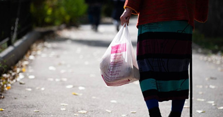 Солтүстік Қазақстанда із-түзсіз жоғалған әжей табылды