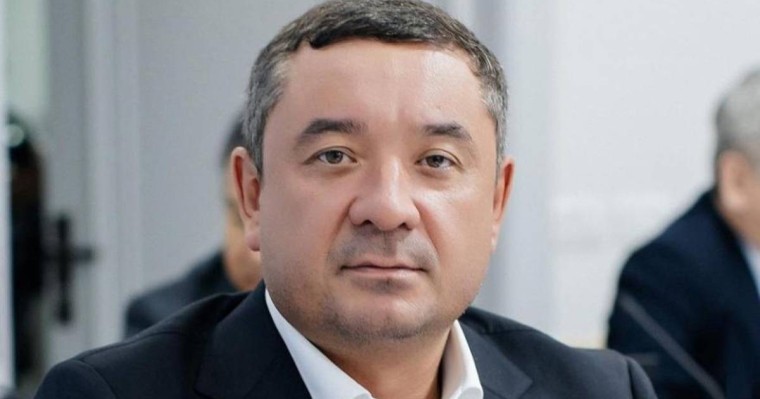 Сәтмағамбетовтің серіктес акционерлерінің арызы бойынша қылмыстық іс қозғалды