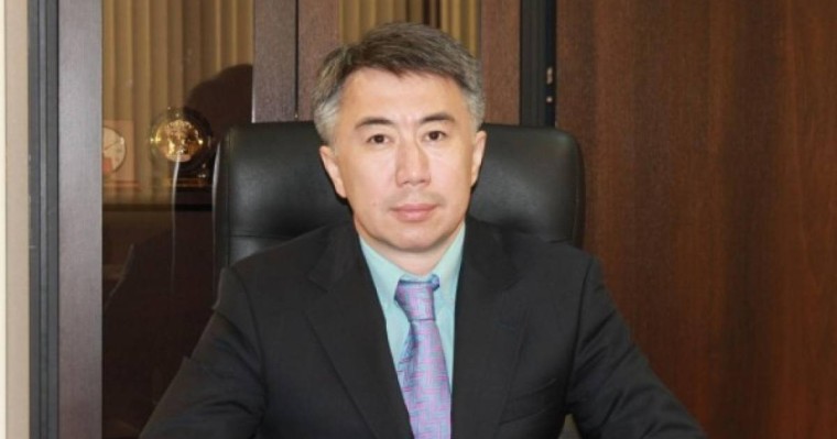 Серік Жұманғарин: Менің азық-түлік алуға барғаным, отбасым үшін артық шығын