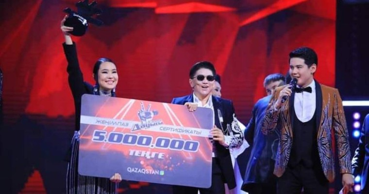 «Қазақстан дауысы» әділ өтті ме?