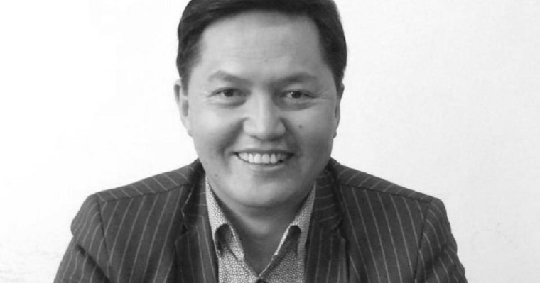 "Мықты бір кәріс екен деп ойладым": Отандық журналист Бейсен Құранбекпен болған қызықты оқиғасын айтты - Қазақстан жаңалықтары