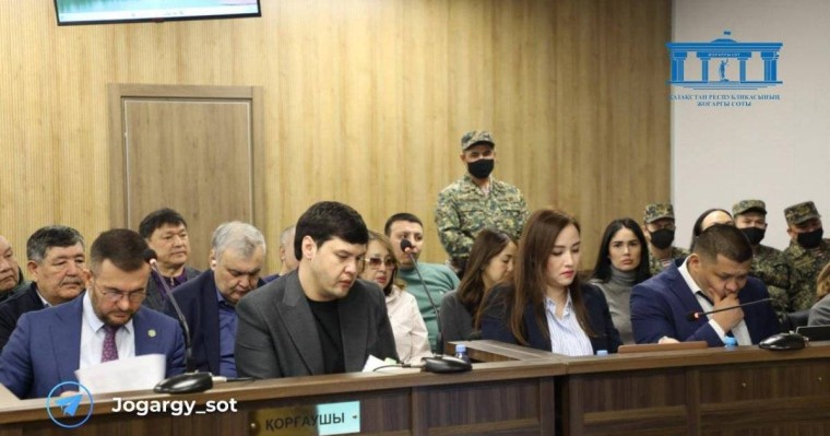 Нүкенованың ағасы Бишімбаев марқұмды қалай соққыға жыққанын айтып жатқанда ауырып қалды