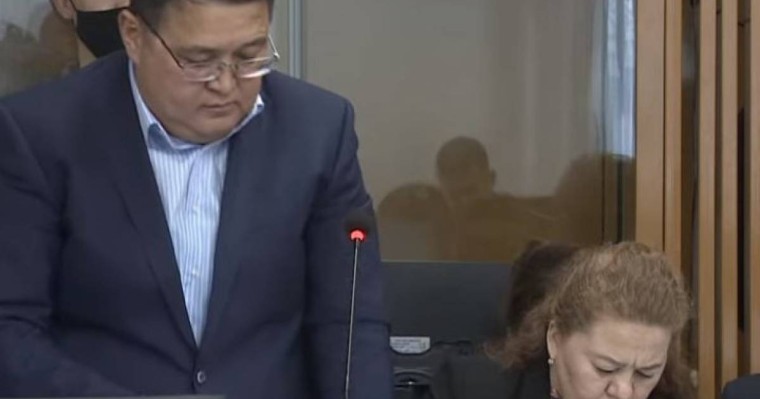 Бишімбаевтың адвокаты: «Салтанат Қуандықты қорлап келген»