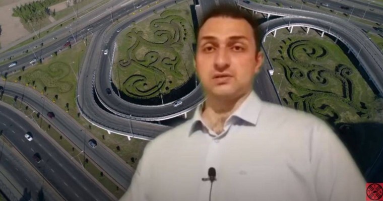 "Қазақтарда түркілік ой-сана жақсы қалыптасқан". Блогер Қазақстан не себепті түркі дүниесінің орталығы болуы керектігін айтты - Қазақстан жаңалықтары