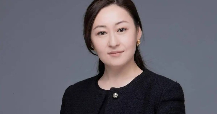 Айгүл Жамалова Халықаралық журналистика мектебінің деканы болды