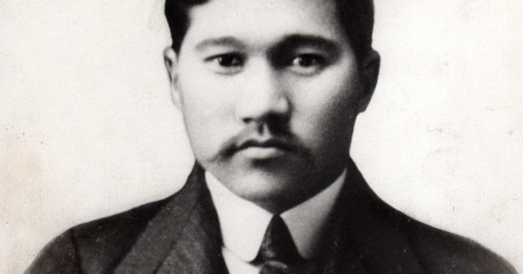 Міржақып - ұлт тарихының жоқшысы