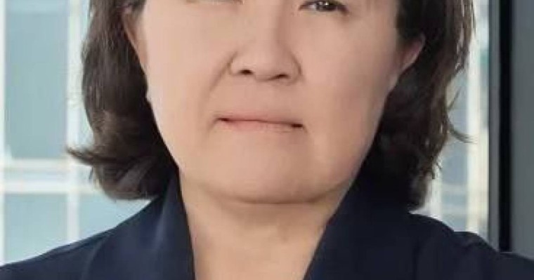 Гүлмира Джумадиллаева "Jusan Bank" АҚ басқарма төрағасы қызметіне тағайындалды