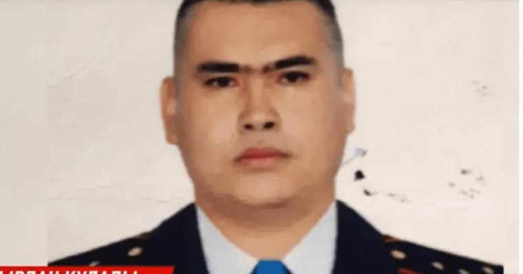 Алматыда жасөспірімдерді құтқарамын деп биіктен құлаған полицейдің анасы көмек сұрады