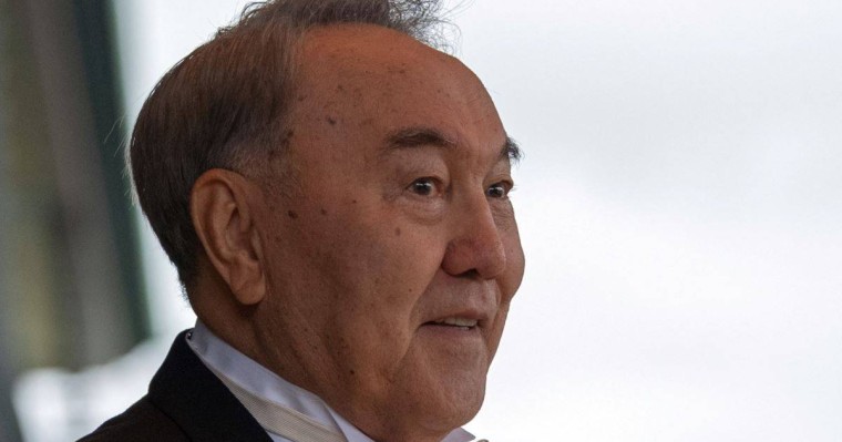 Петербургтегі саммитке Назарбаев барады, Тоқаев Нұр-Сұлтанда қалады