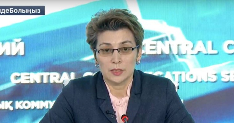 Елімізде басқа мемлекеттермен салыстырғанда неліктен коронавирустан көз жұму деңгейі төмен? - Қазақстан жаңалықтары