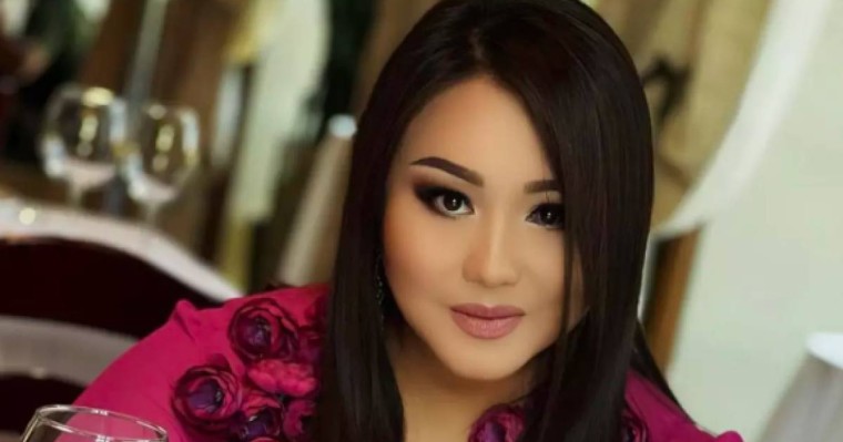 "Ене мен келін - өте ауыр тақырыптардың бірі": Ақбота Керімбекова келінімен арақатынасы туралы айтты