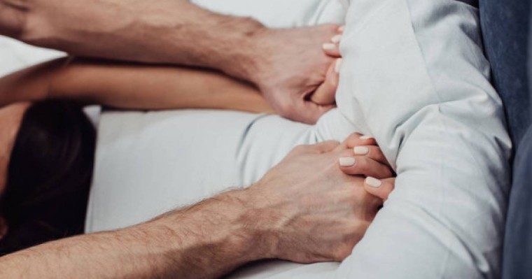 Балқашта полицей оқушы қызды зорлап тастаған