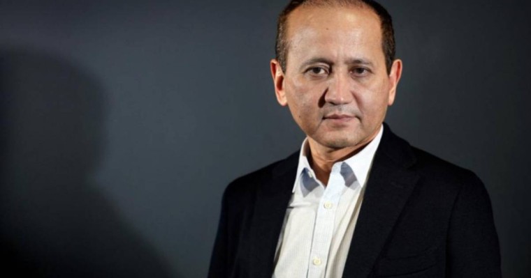 Бұрынғы қазақстандық банкир Мұхтар Әблязов Францияда саяси босқын мәртебесінен айырылды