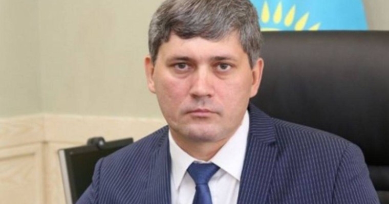 Қарағанды соты бұрынғы энергетика вице-министрін қамаудан босатпады