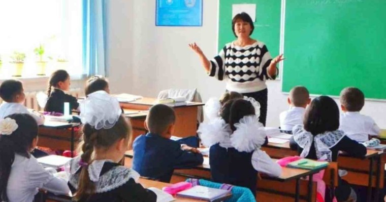 Елімізде келесі оқу жылы қандай форматта жүзеге асырылады? Білім министрі айтты - Қазақстан жаңалықтары