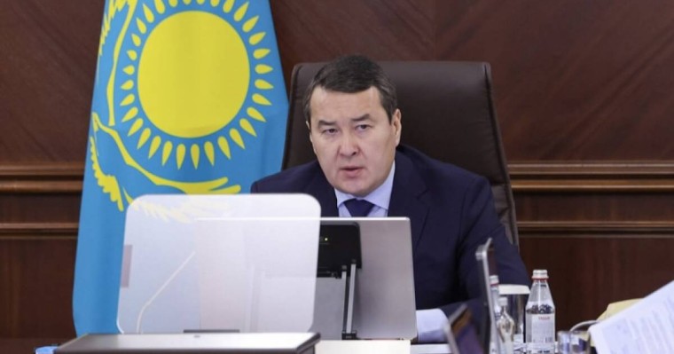 Әлихан Смайылов жаңа қызметке тағайындалды