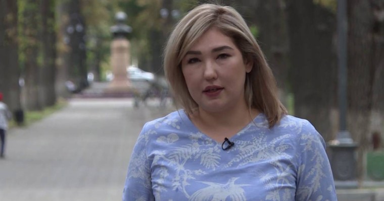 Алматы әуежайында бұрынғы депутат Шырын Айтматованың күйеуін ұстады