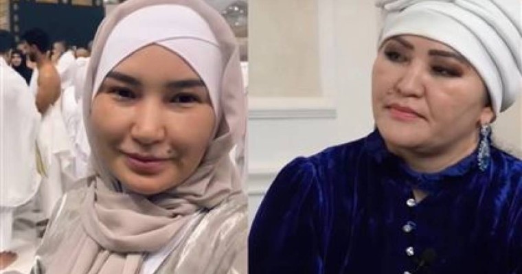 "Қажылықтың қадірін кетірмеші": Айгүл Елшібаева Меккеде жүрген Құралай ханымға шүйлікті