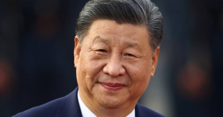 Қазақстанға Қытай Халық Республикасының Төрағасы Си Цзиньпин келеді