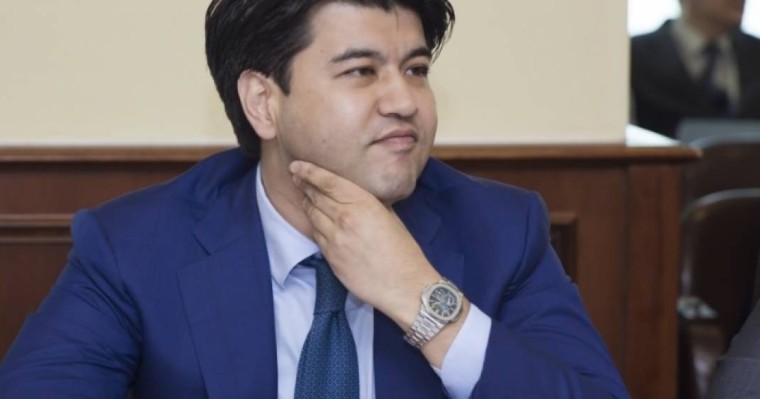 Бишімбаев пен оның отбасының мүлкін тәркілеуді талап ететін петиция жарияланды