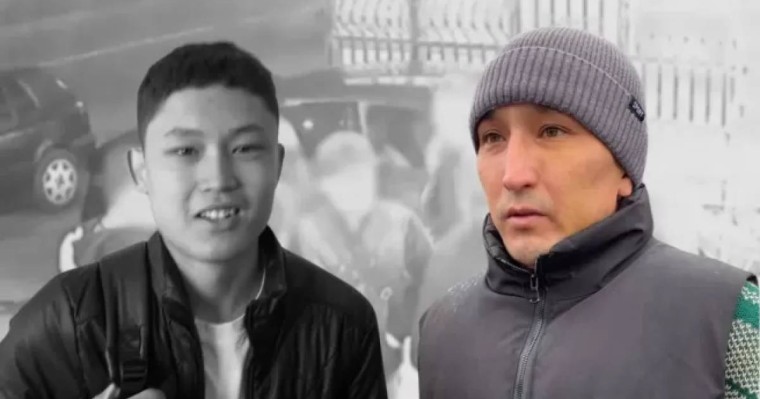 «Бұл – қылмыспен келген ақша»: Қаржаубай Нұрымов сотталғандар берген өтемақыны не істемек?