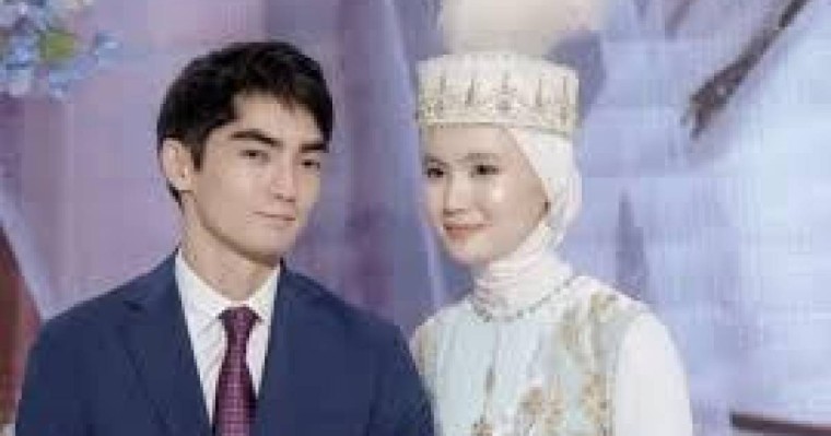 Сәкен Майғазиевтің онлайн тойынан қанша ақша түсті?