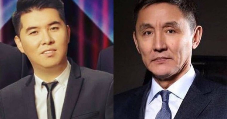 "Шегіртке" деген сөзді естіген кезде қатты қынжылдым: "Азия" тобының мүшесі әншілерді келеке қылған кәсіпкерге жауап берді - Қазақстан жаңалықтары