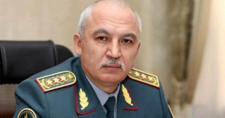 Руслан Жақсылықовтың қамауға алынғаны рас па? - бас прокуратура пікір білдірді