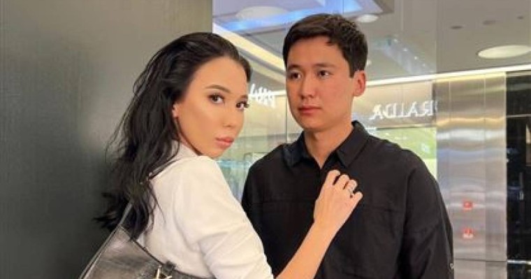 "Типа ажырастық деп арзан хайп жасап жатсыңдар": Қайрат Нұртастың інісі әйелімен ажырасып кеткен бе?