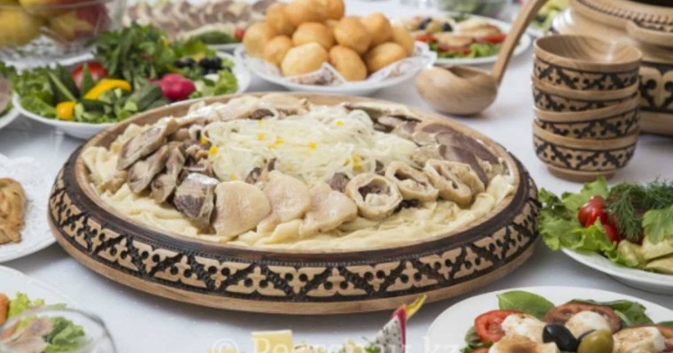 Қазақстанның бас санитар дәрігері дәмханаларда ауызашар ұйымдастыруға рұқсат берді - Қазақстан жаңалықтары