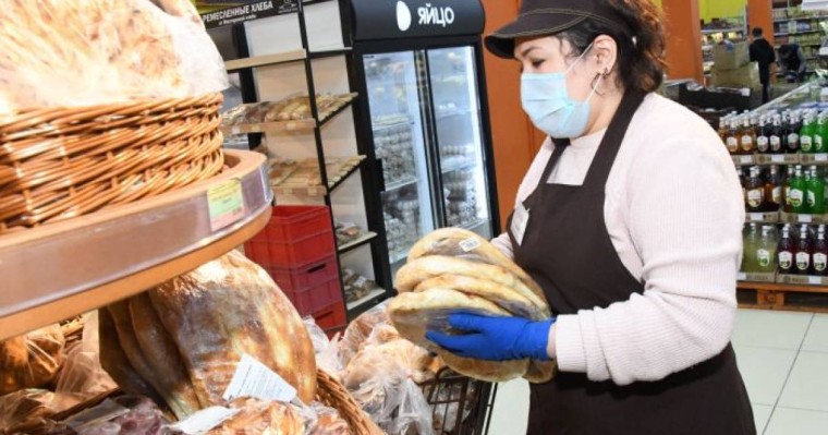 Бас санитар Есмағамбетова қай кезде қатаң карантин қайта енгізілетінін айтты