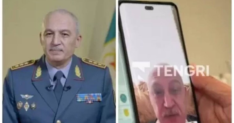 "Балаларыммен аулада жүрмін": Экс-министр Жақсылықов өзінің қамауға алынғаны туралы ақпаратты жоққа шығарды