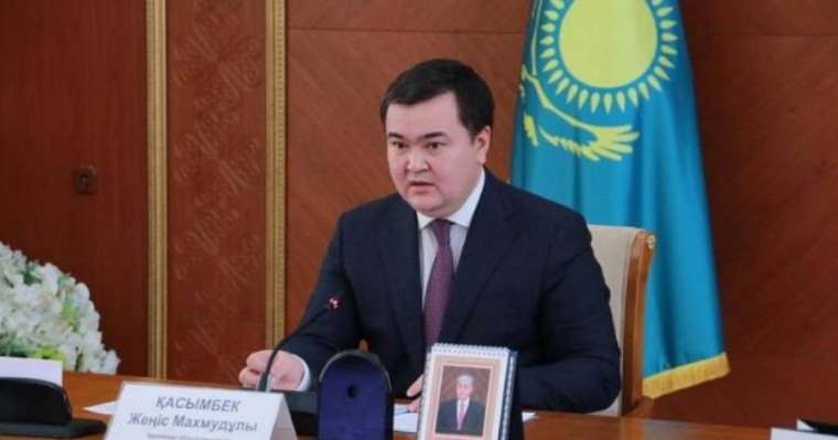 Астана қаласына жаңа әкім тағайындалды