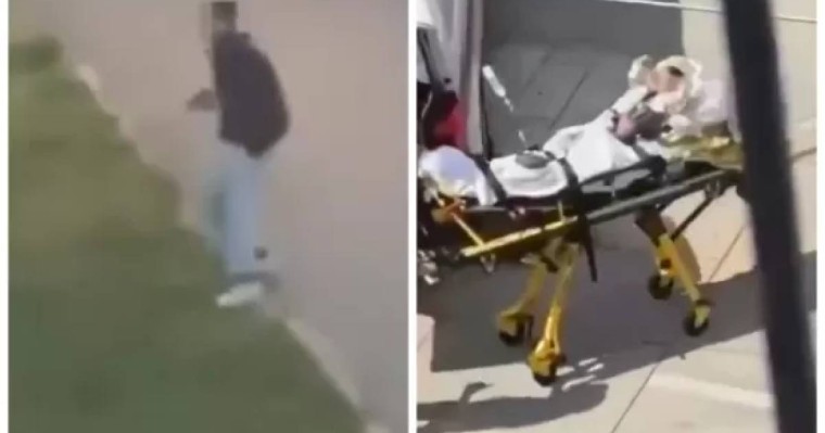 Аустрияда мектепте оқушы атыс шығарды: Он бір адам қаза тапты