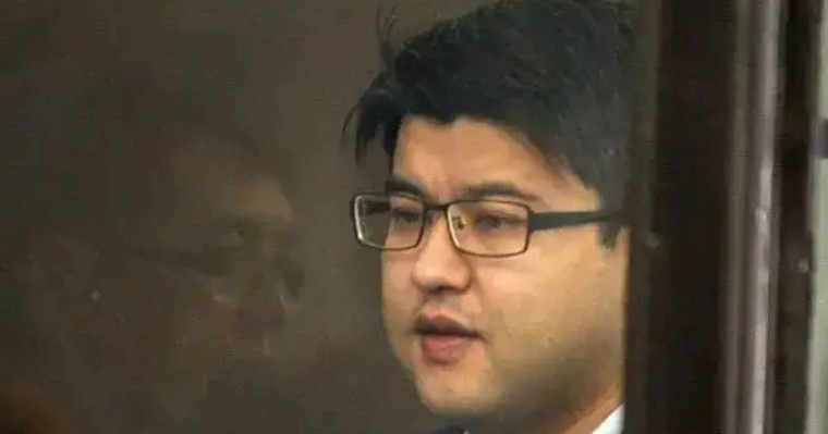 Қуандық Бишімбаев сотта С.Нүкенованың туыстарынан кешірім сұрады