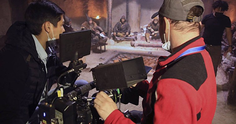 Қазақстандық маман каскадерлер "Оскарға" ұсынылды 