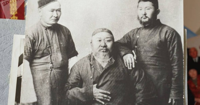 Абай туралы фильмдер ұсынылды