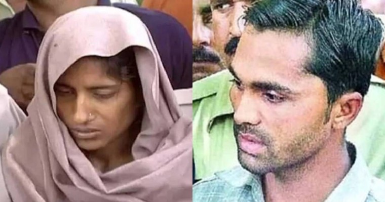 Күйеу жігіті кедей болғандықтан тұрмысқа бермей қойған: Өз отбасын жауыздықпен өлтірген әйел мен оның сүйіктісі өлім жазасына кесілді