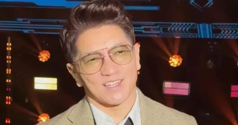 «Масқара!»: Сәкен Майғазиев ұлының тойын онлайн көрсету үшін 1380 теңгеден алады