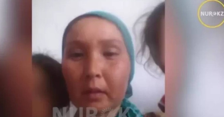 Шымкентте қайыршылар мешіт имамдарына наразылық білдірді