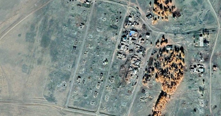 Безнадега, вымирание и отсутствие перспектив: во что Кумар Аксакалов превратил СКО за 5 лет?