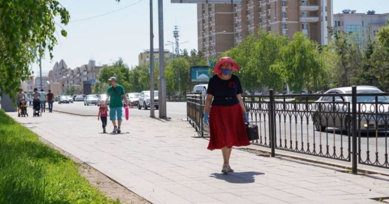 21 мамырда болатын шаралар: Нұр-Сұлтан, Алматы