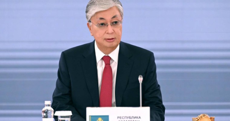 Глава государства подписал указ о продлении моратория на проверки бизнеса