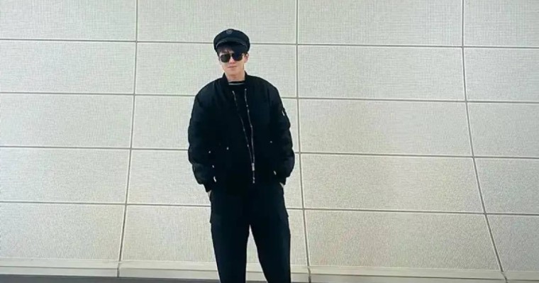 Димаш Құдайберген су тасқынына қатысты өз алаңдаушылығын білдірді